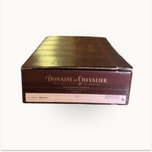 Domaine de Chevalier 2017, Pessac-Léognan 6 flessen