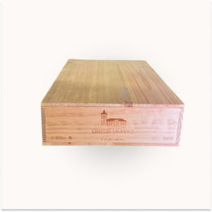 Chateau Lagrange 2018, Saint Julien OWC 6 flessen