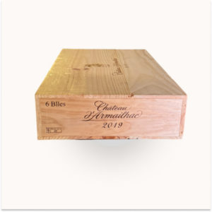 Chateau d'Armailhac 2019, Pauillac OWC 6 flessen